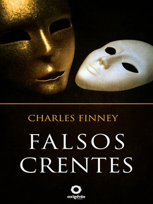 cover image of Falsos Crentes
